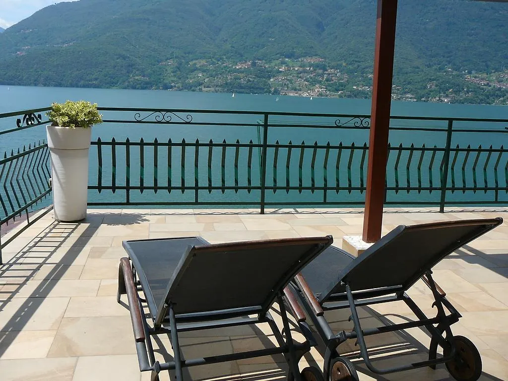 Casa Romantica Apartment Dervio 0*,  Italy